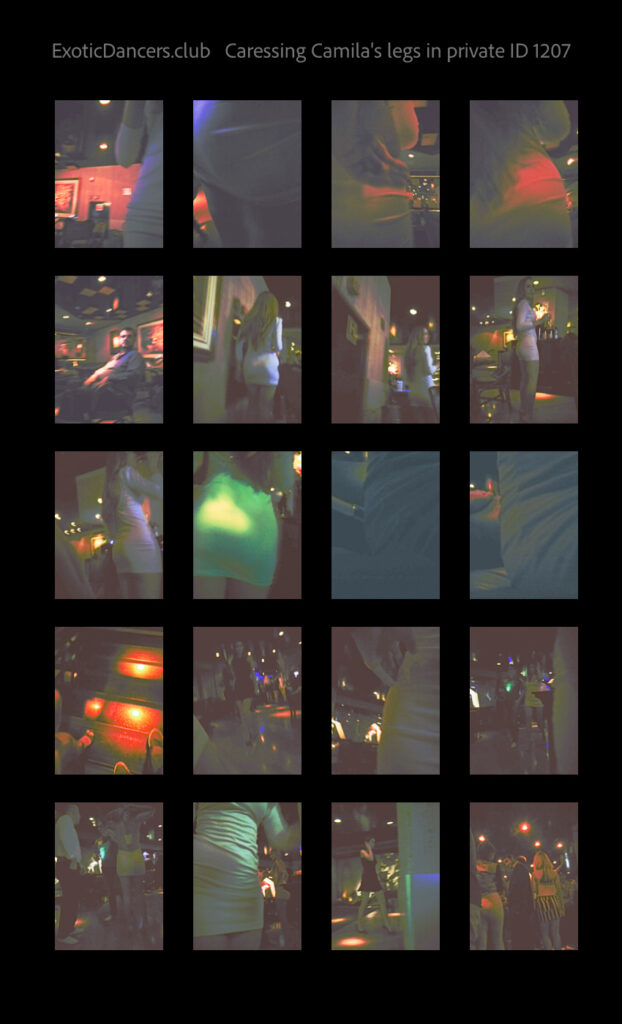 escort girl in private club real encounter