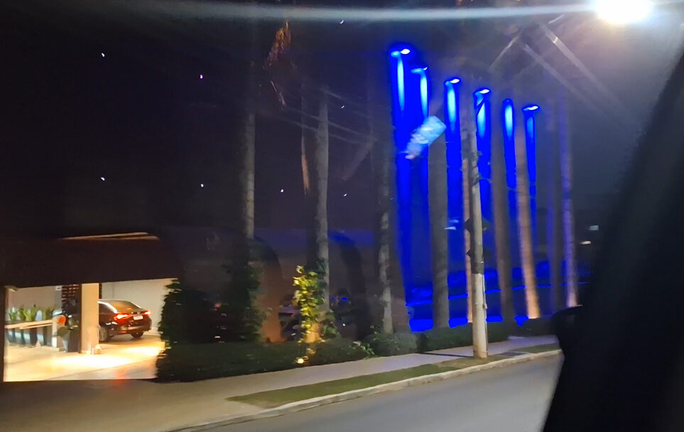 Scandallo Sao Paulo Night Club