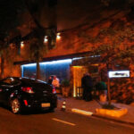 Spy bar escorts Sao Paulo Pinheiros